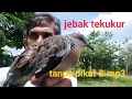 Download Lagu CARA JEBAK TEKUKUR TANPA PIKAT \u0026 MP3