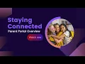Focus for Parents - Parent Portal Overview