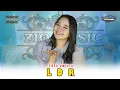 Lagu ERSA AMELIA - LDR ( Langgeng Dayaning Rasa ) - ZIO MUSIC Cover