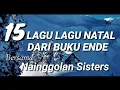 Download Lagu 15 Koleksi Lagu Lagu Natal Batak Terpopuler \u0026 Sering Dinyanyikan Di Gereja