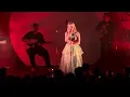 Aurora - The Conflict Of The Mind - Live @ USF Verftet  08.03.24, Bergen, Norway