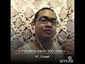 Download Lagu I've Been Away Too Long - George Baker  (Tagalog Version)