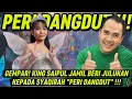 Lagu GEMPAR! KING SAIPUL JAMIL BERI JULUKAN PERI DANGDUT KEPADA SYAQIRAH SIDRAP !!!