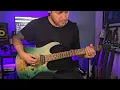 Limp Bizkit  - Boiler (Cover) Guitar Playthrough 4K