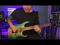 Lagu Limp Bizkit  - Boiler (Cover) Guitar Playthrough 4K