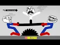 Lagu Best Falls | Stickman Dismounting of Funny Moments #30