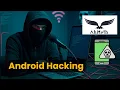 Android H cking 100 Working Ahmyth Tutorial