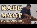 Download Lagu KADE MAOT NGADOHO ALI SADIKIN (cover) jutaan orang ga tahan air mata 😭