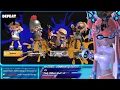 Splatoon 3 - I AM NOT COLOR BLIND