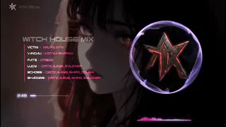 witch house mix 2026 best dark edm i bass boosted 8d melhores m sicas