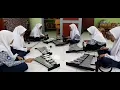 Download Lagu Lagu Solawat. Drum band Smpn 5 banjarsari