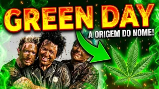 HISTÓRIA DO GREEN DAY COM MARIMOON