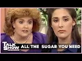 Ricki Lake Husband is DISGUSTED By His Wife Because She Gained Weight