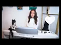 衛蘭 - 驗傷 + 天敵 Cover by 許靖韻Angela #娜娜聲