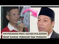 Tak sangka pesanan padu Azhar Sulaiman ini buat Kamal terkedu? 😱