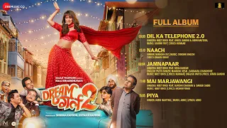 Download Dream Girl 2 - Full Album | Ayushmann Khurrana \u0026 Ananya Panday MP3