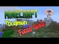 Pixelmon Fossil Guide