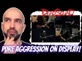 Download Lagu Deadsquad Murder feat Eet Sjahranie of Edane REACTION
