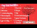 Download Lagu LAGU TIKTOK VIRAL 2021 - Jamet Tiktok