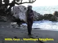 Lagu Buol Miitio  Tunggilumo