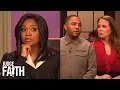 Is She Your Crazy Ex-Girlfriend Judge Faith