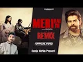 Download Lagu Meri Hai Tu (Remix) Masoom Sharma | Sanju Nehla | New Haryanvi Remix Song 2025