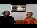 "Regalo Sa Pasko"  AKA Christmas Gift  Jay R, Kris Lawrence, Daryl Ong (REACTION)