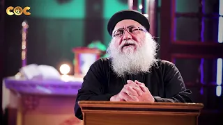 غي رني 116 نهر الاعداء ونفحة السماء القس زكا لبيب 