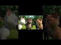 Download Lagu Don't Mess with a Tabby Cat's Jewels​#3DAnimation​#AnimatedShort​#CatCartoon​#Animation​​#viral