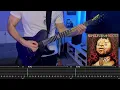 Download Lagu Sepultura - Cut-Throat (Guitar Cover + Screentabs)