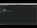 CSS Tutorial for Tips Tricks - 05 Drop Caps