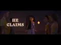 Ariana DeBose, Angelique Cabral, Wish - Cast - Knowing What I Know Now (From "Wish"/Lyric Video)