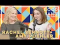 Rachel Sennott Good Hang with Amy Poehler