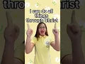LESSON VLOG Kids Bible Verse Philippians 4 13