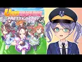 Download Lagu 【UMAMUSUME: PRETTY DERBY】KITASAN BLACK + SAKURA BAKUSHIN O DAY! #vtuber
