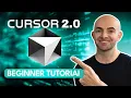 Learn 80 of Cursor Al 2 0 in Under 22 Minutes 2026