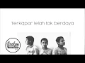 Download Lagu KULDESAK - LIRIK - DEWA 19 - AHMAD DHANI \u0026 ANDRA RAMADAN