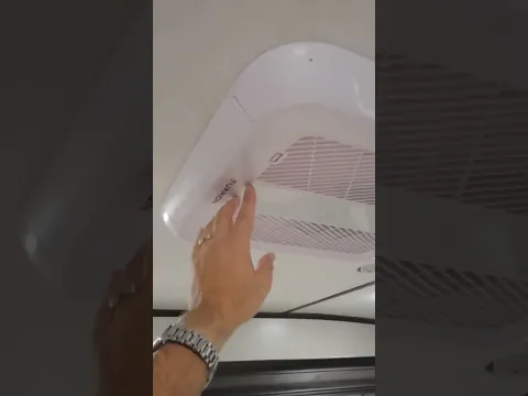 @Lippert. @etrailer Furrion Chill Low Profile RV AC Update