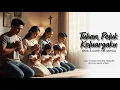 Lagu Tuhan, Peluk Keluargaku | Lagu Rohani Kristen Terbaru 2025 | Doa \u0026 Kasih Keluarga
