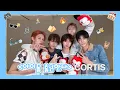 Download Lagu 【CORTIS 코르티스】20250908 CORTIS SOHU KOREA interview 인터뷰 （아이돌 출근한다 爱豆上班啦）