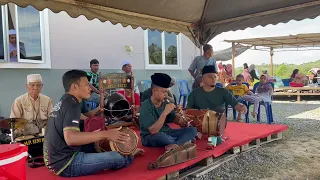 Download Allabaladin | Warisan Gendang Silat Wiramasari feat Kumpulan Seni Rela Bakti MP3
