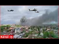Download Lagu US Apache helicopters in Ukrainian skies: it will be a shock for the Russians