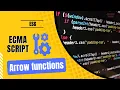 4 - Ecmascript darija