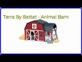 REVIEW 2026 Terra By Battat - Animal Barn ESSENTIAL details