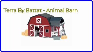 REVIEW 2026 Terra By Battat - Animal Barn ESSENTIAL details