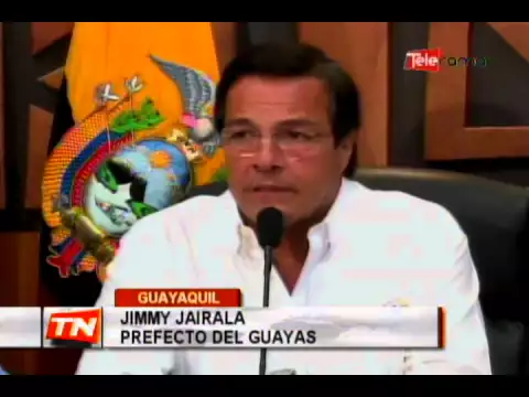 Provincias del Guayas y Los Ríos resuelven del 75% del problema limítrofe