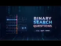 Find Rotation Count In Rotated Sorted Array Faang Question Solved In 100 Seconds TC SC