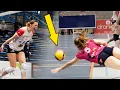 Download Lagu OUDEGEM 2-0 VOOR op ROESELARE?? | Lotto Volley League