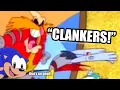 Download Lagu Sonic Says: CLANKERS!