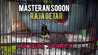 Download Sogon Raja Getar||Khalid Pos Sukoharjo MP3